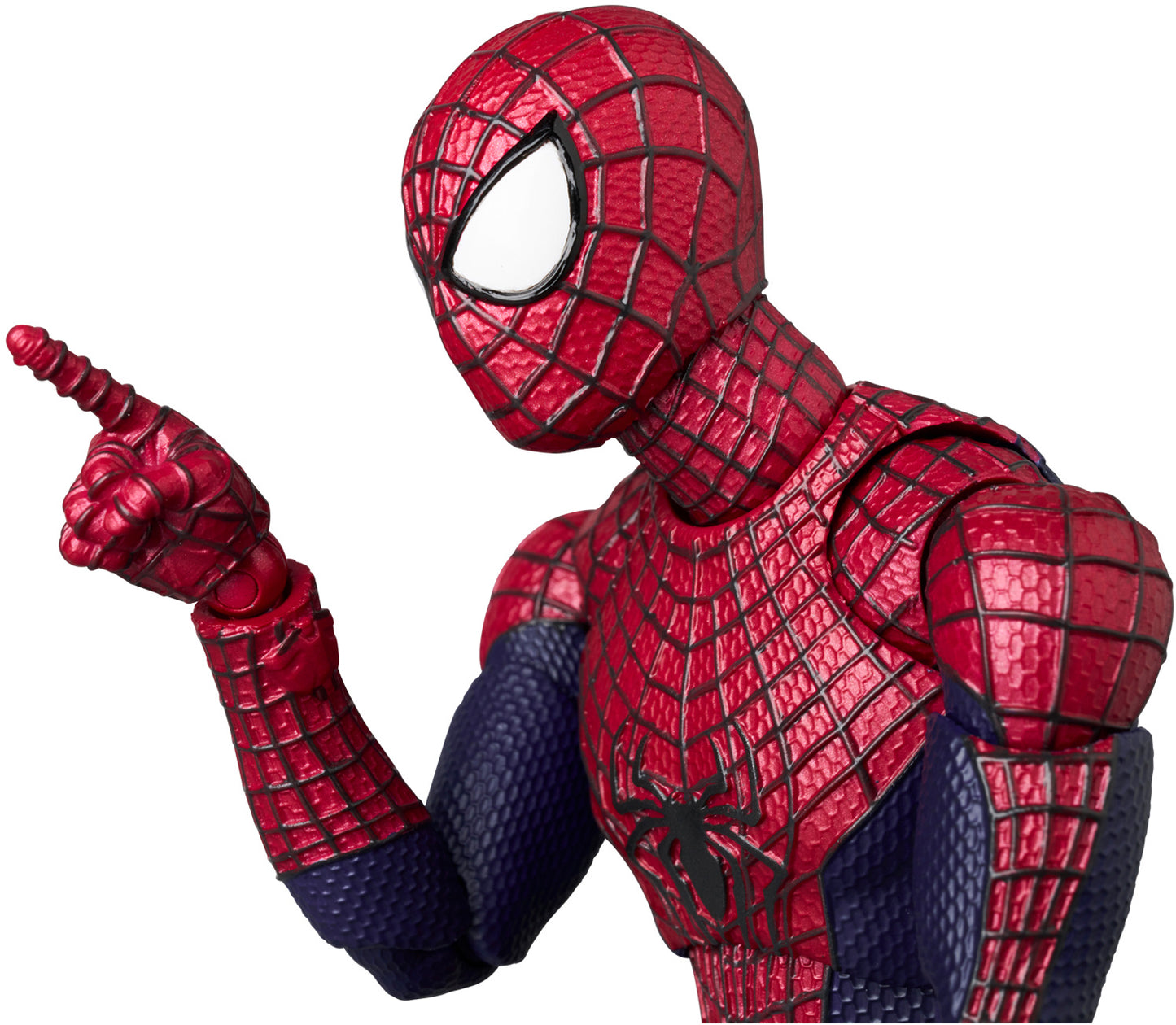 PREORDER MAFEX The Amazing Spider-Man