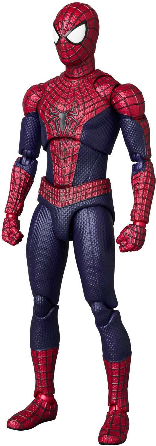 PREORDER MAFEX The Amazing Spider-Man