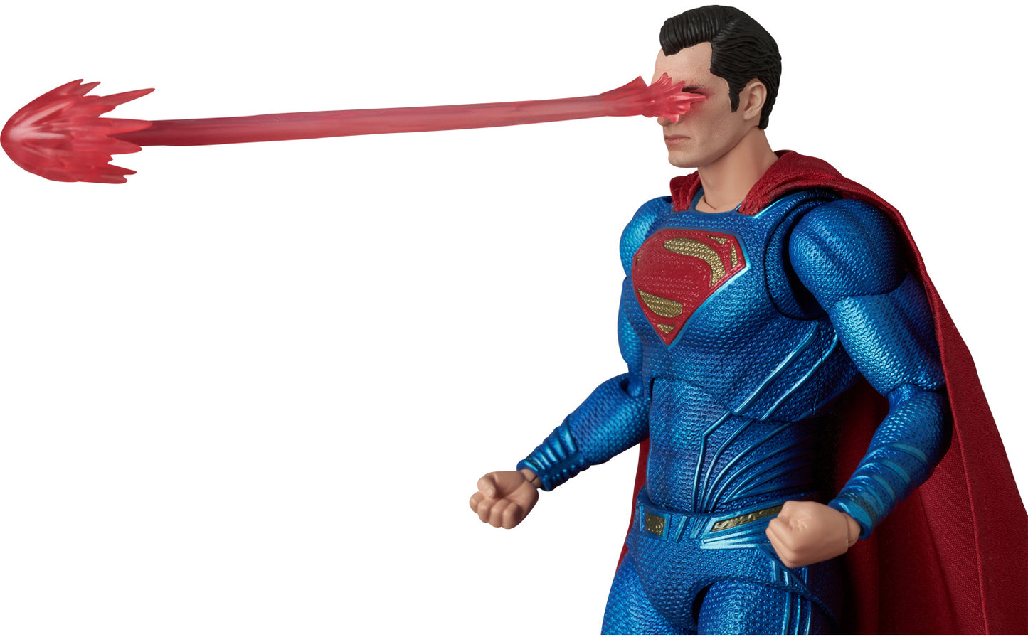 PREORDER MAFEX KNIGHTMARE SUPERMAN (ZACK SNYDER'S JUSTICE LEAGUE Ver.)