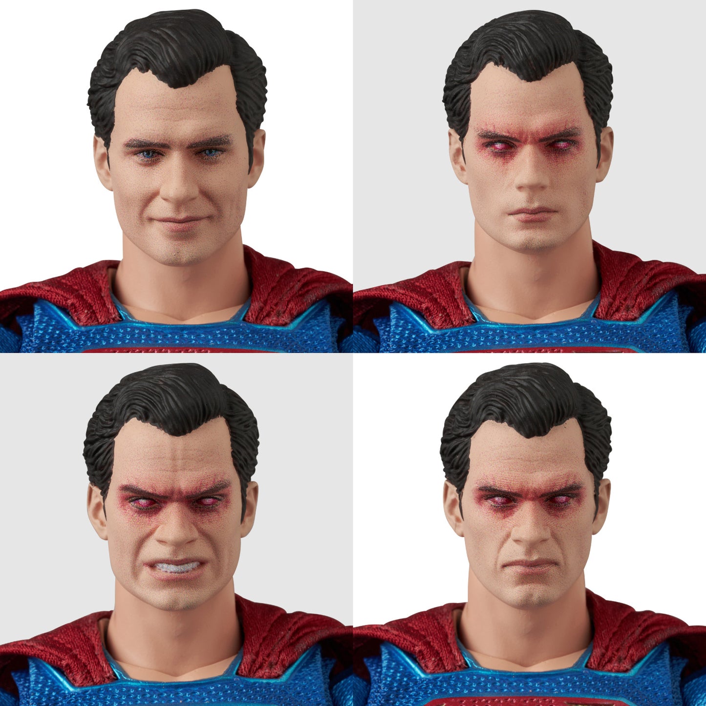 PREORDER MAFEX KNIGHTMARE SUPERMAN (ZACK SNYDER'S JUSTICE LEAGUE Ver.)