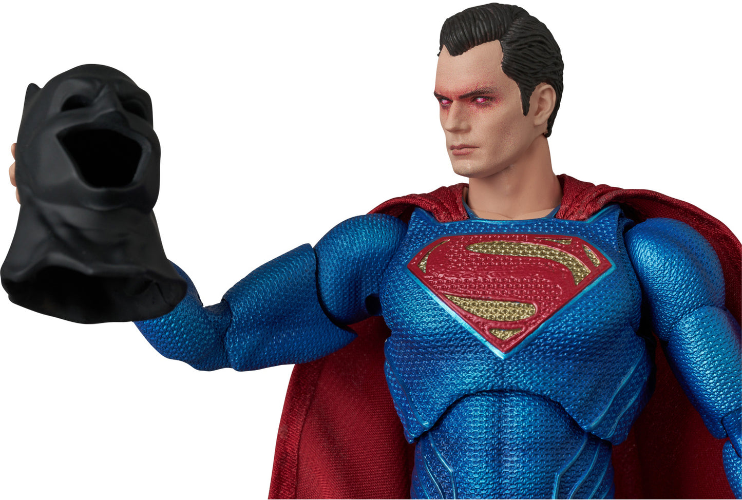 PREORDER MAFEX KNIGHTMARE SUPERMAN (ZACK SNYDER'S JUSTICE LEAGUE Ver.)