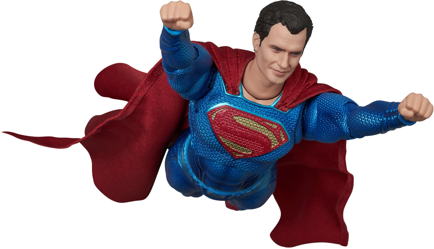 PREORDER MAFEX KNIGHTMARE SUPERMAN (ZACK SNYDER'S JUSTICE LEAGUE Ver.)