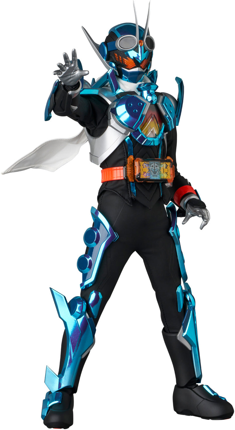 PREORDER RAH Genesis Kamen Rider Gotchard SteamHopper