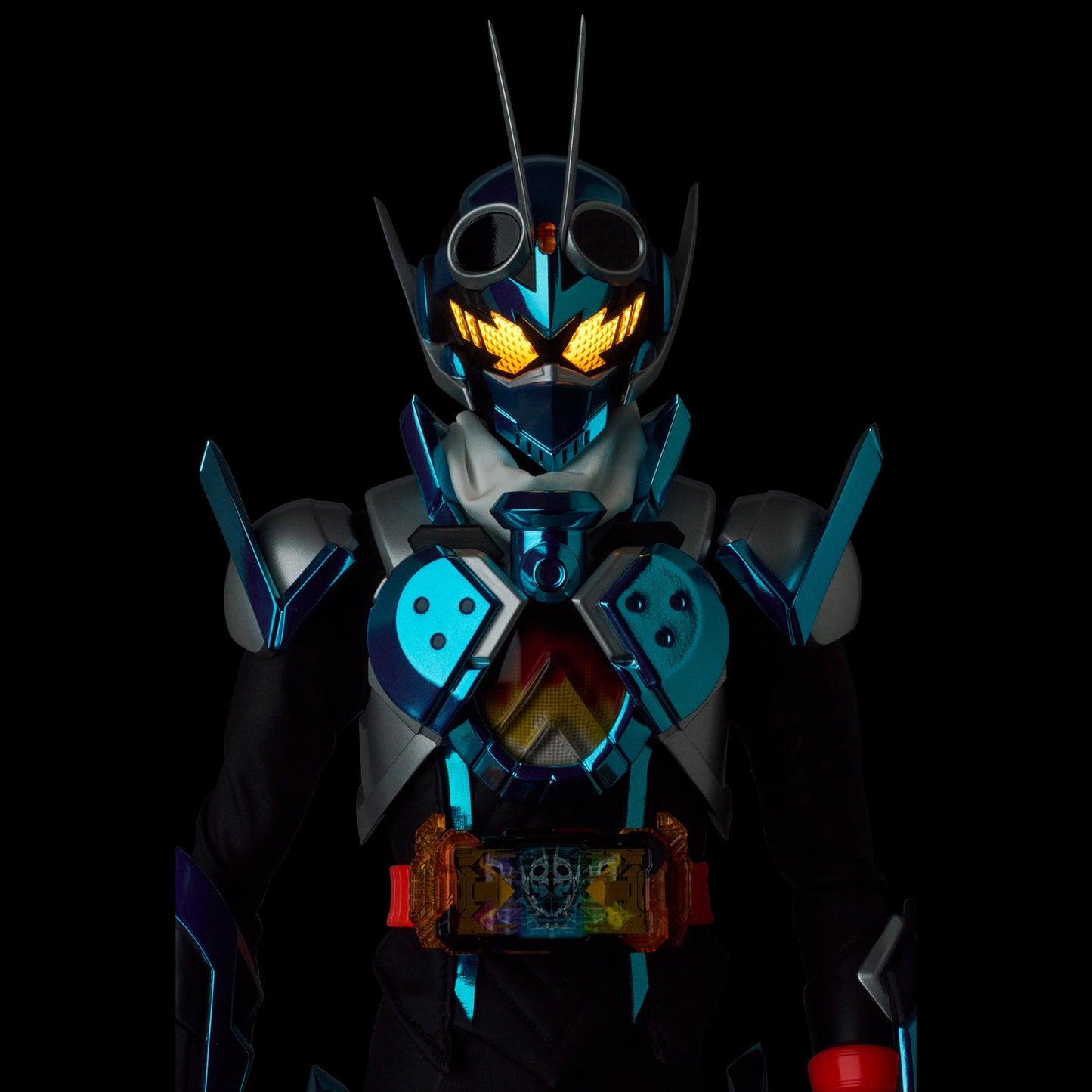 PREORDER RAH Genesis Kamen Rider Gotchard SteamHopper