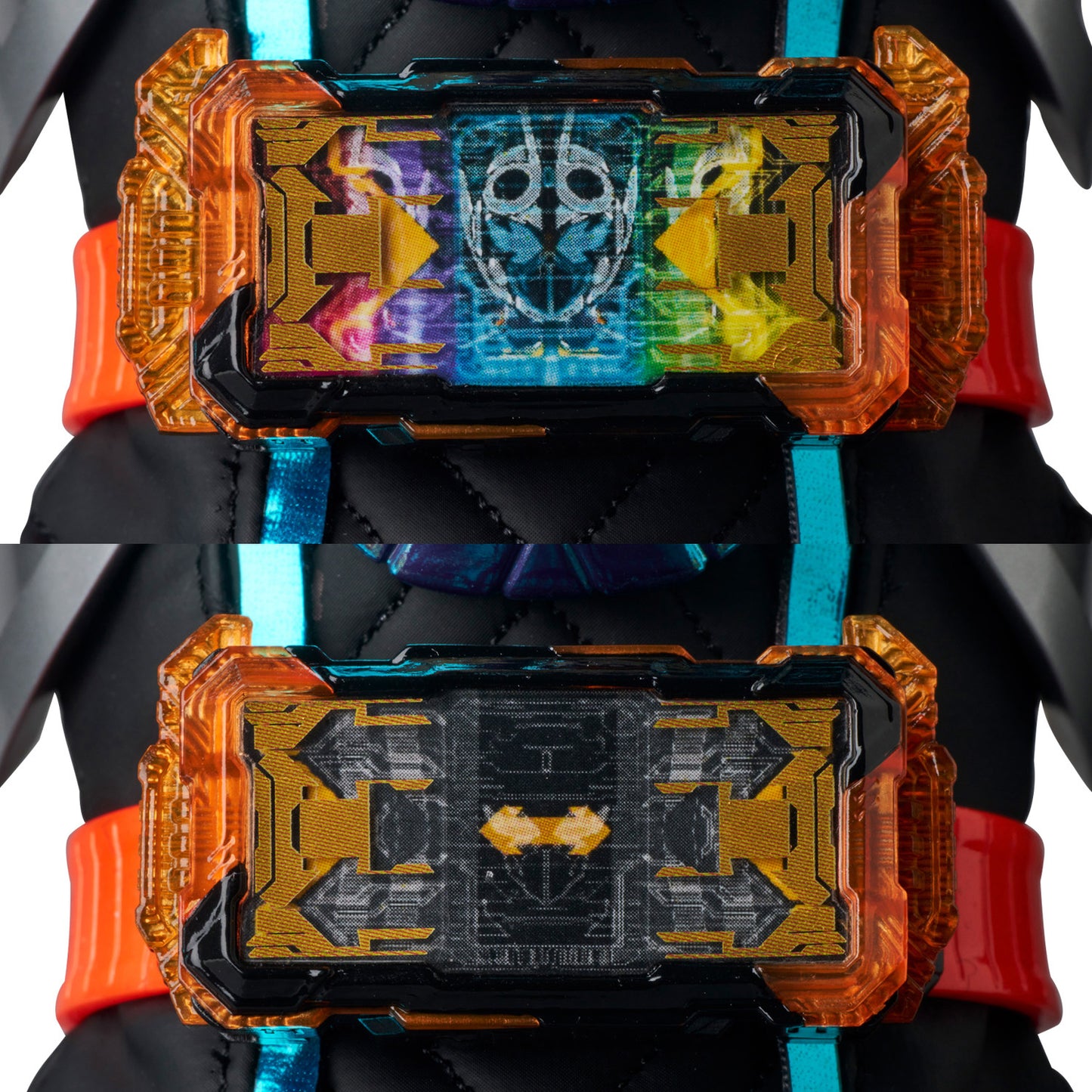 PREORDER RAH Genesis Kamen Rider Gotchard SteamHopper