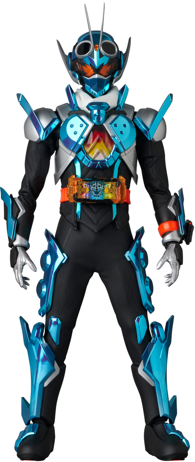 PREORDER RAH Genesis Kamen Rider Gotchard SteamHopper