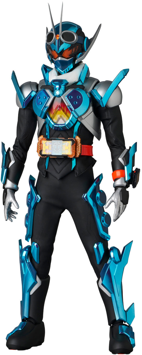 PREORDER RAH Genesis Kamen Rider Gotchard SteamHopper