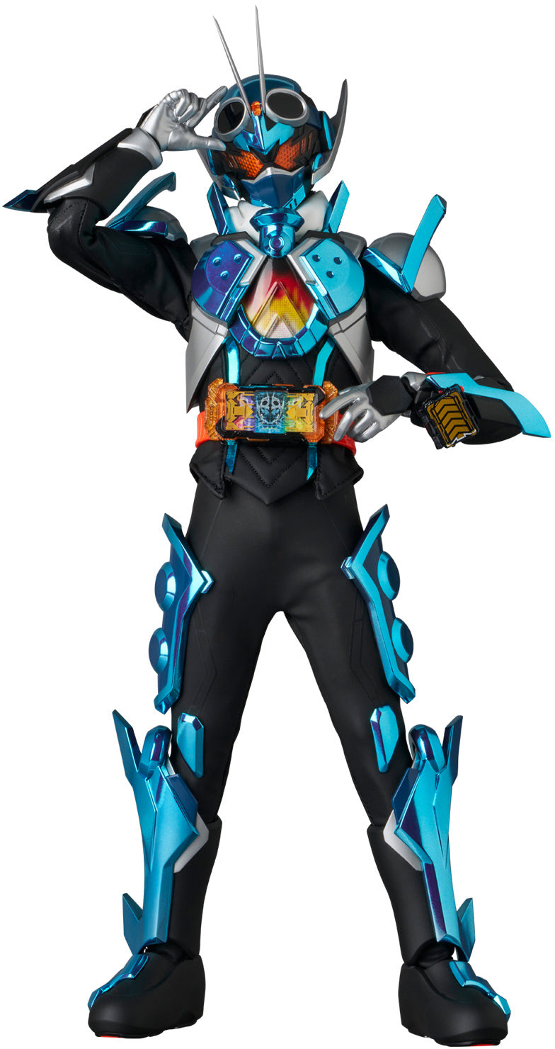 PREORDER RAH Genesis Kamen Rider Gotchard SteamHopper