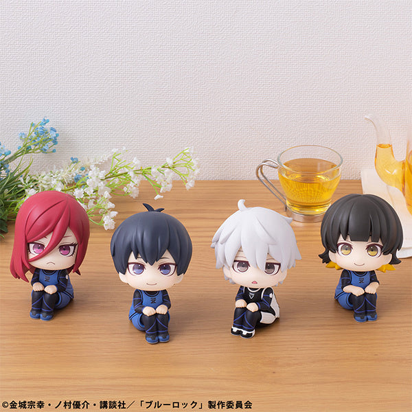 PREORDER Look Up BLUE LOCK Seishiro Nagi (Reissue)