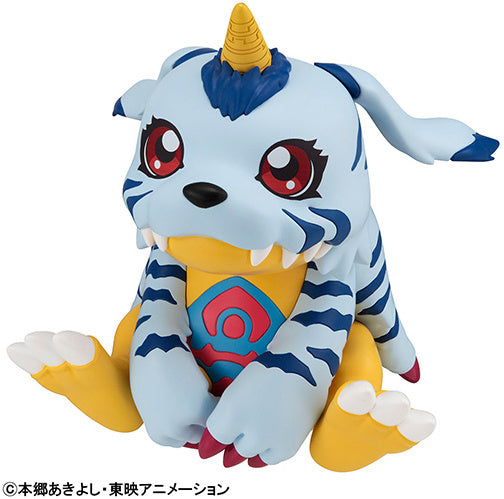 PREORDER Lookup Digimon Adventure GABUMON