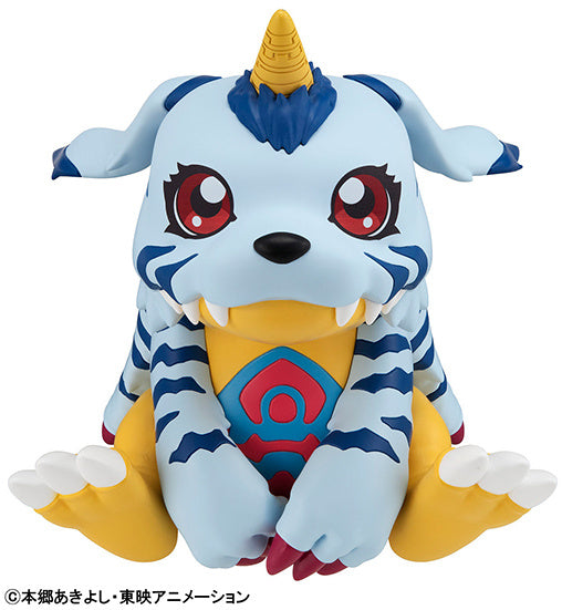 PREORDER Lookup Digimon Adventure GABUMON