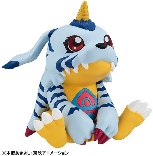 PREORDER Lookup Digimon Adventure GABUMON