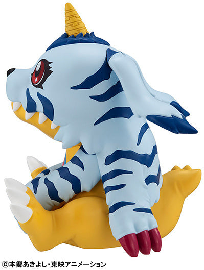 PREORDER Lookup Digimon Adventure GABUMON