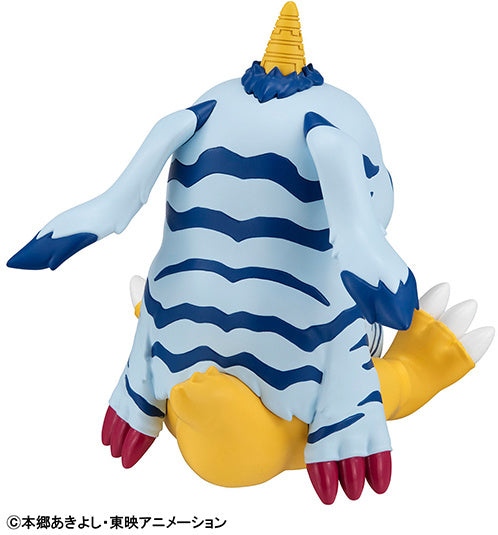 PREORDER Lookup Digimon Adventure GABUMON