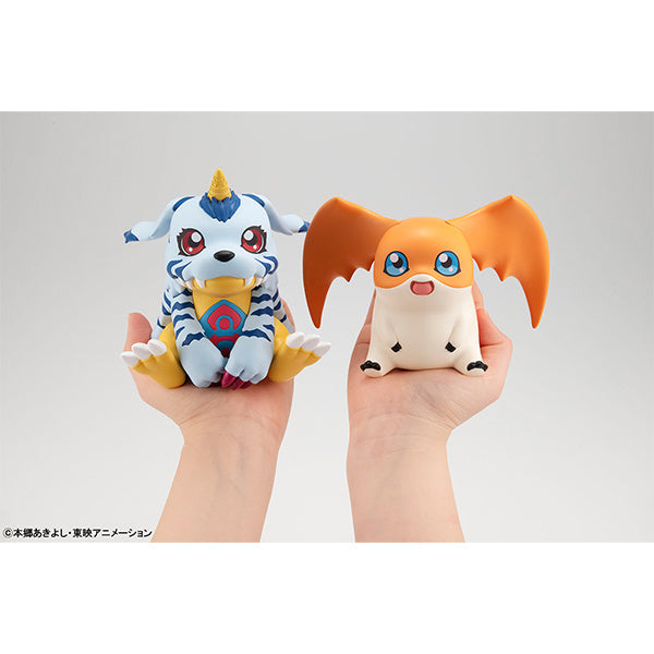 PREORDER Lookup Digimon Adventure GABUMON
