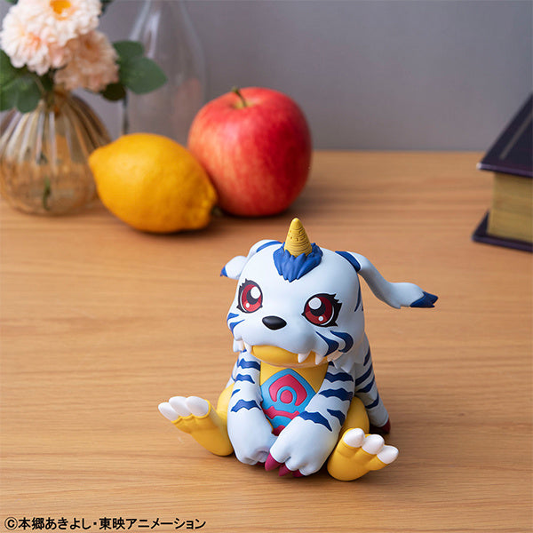PREORDER Lookup Digimon Adventure GABUMON