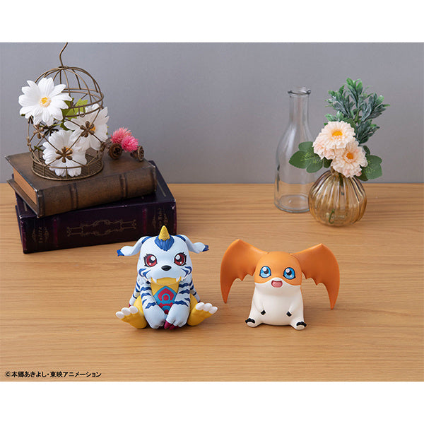 PREORDER Lookup Digimon Adventure GABUMON