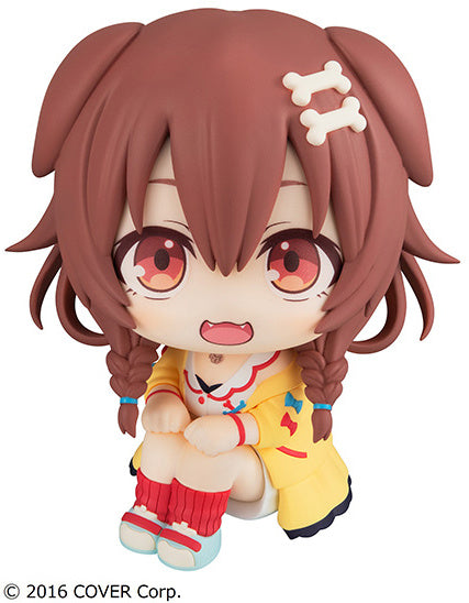PREORDER Hololive Look Up Series Korone Inugami
