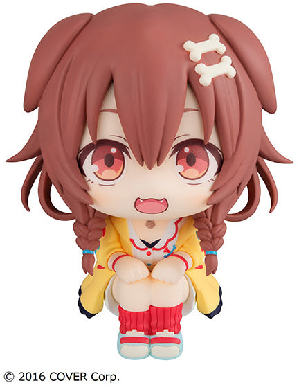 PREORDER Hololive Look Up Series Korone Inugami