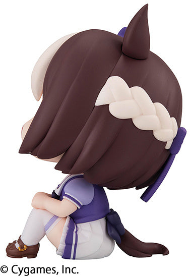 PREORDER Lookup Uma Musume Pretty Derby Special Week&Silence Suzuka Set 【with gift】