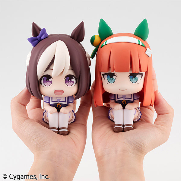 PREORDER Lookup Uma Musume Pretty Derby Silence Suzuka