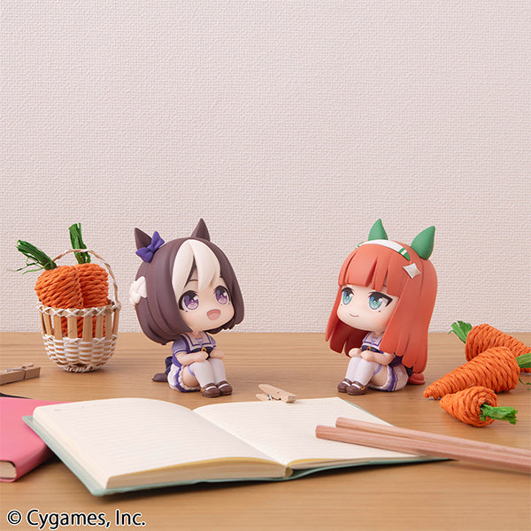PREORDER Lookup Uma Musume Pretty Derby Silence Suzuka