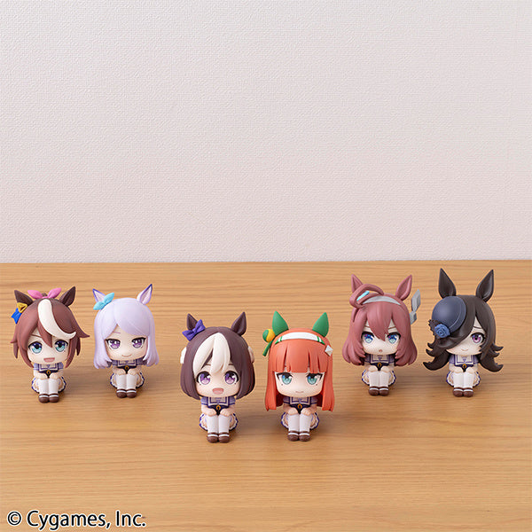 PREORDER Lookup Uma Musume Pretty Derby Silence Suzuka