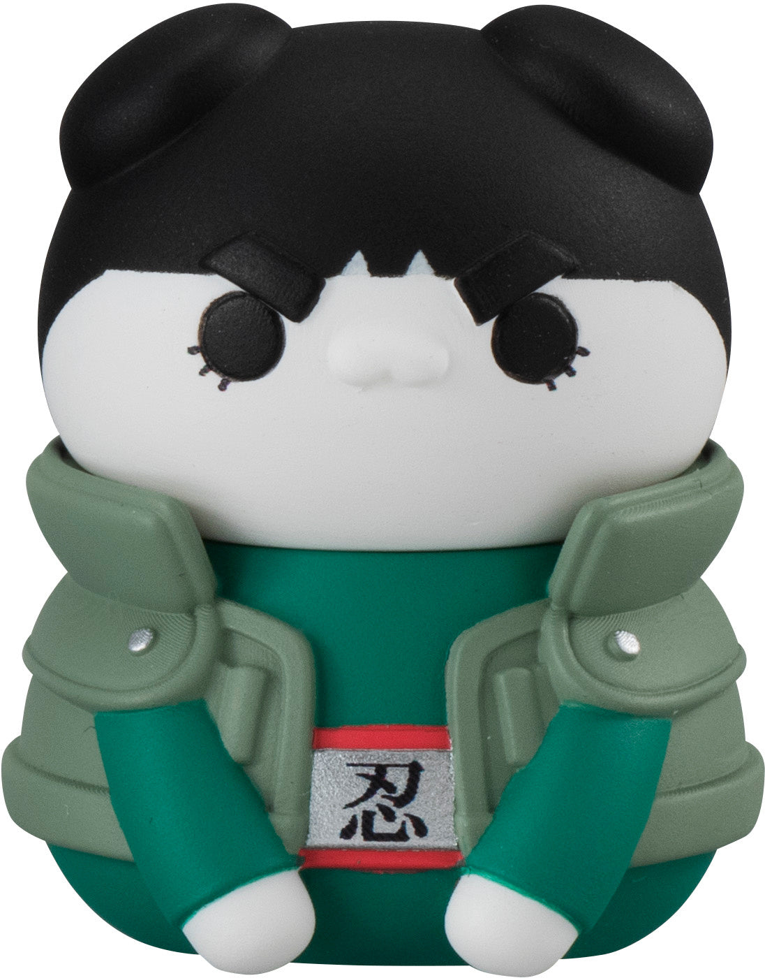 PREORDER BOX OF 8 - MEGA CAT PROJECT Naruto Shippuden Nyaruto!LAST BATTLE ver. Reissue
