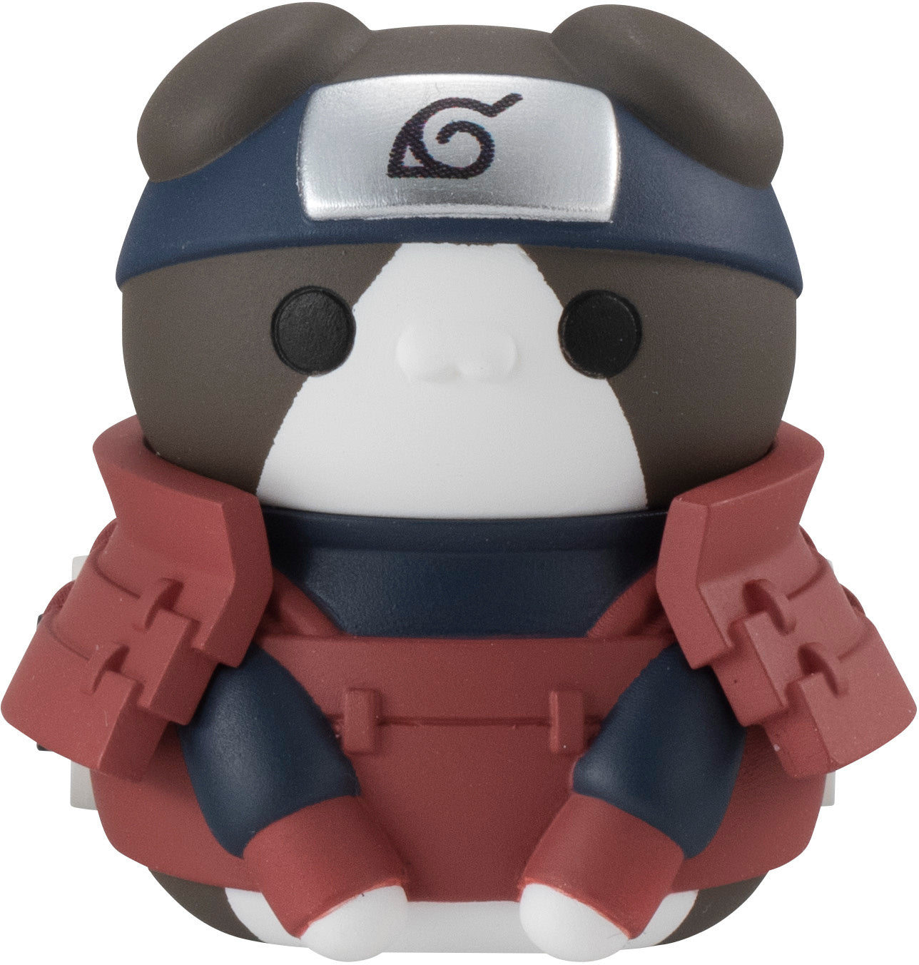 PREORDER BOX OF 8 - MEGA CAT PROJECT Naruto Shippuden Nyaruto!LAST BATTLE ver. Reissue