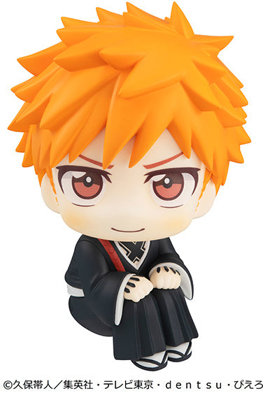 PREORDER Look Up BLEACH Thousand-Year Blood War Ichigo Kurosaki