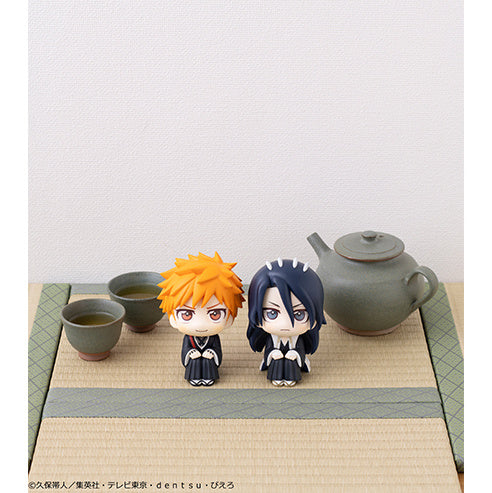 PREORDER Look Up BLEACH Thousand-Year Blood War Ichigo Kurosaki