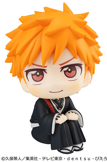 PREORDER Look Up BLEACH Thousand-Year Blood War Ichigo Kurosaki