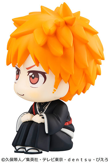 PREORDER Look Up BLEACH Thousand-Year Blood War Ichigo Kurosaki