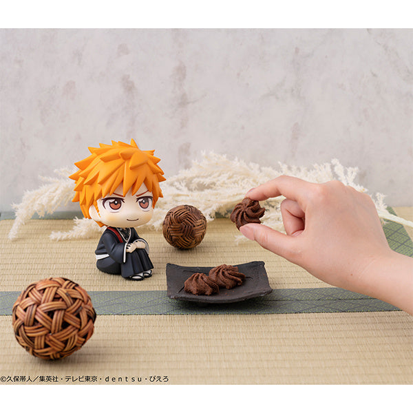 PREORDER Look Up BLEACH Thousand-Year Blood War Ichigo Kurosaki