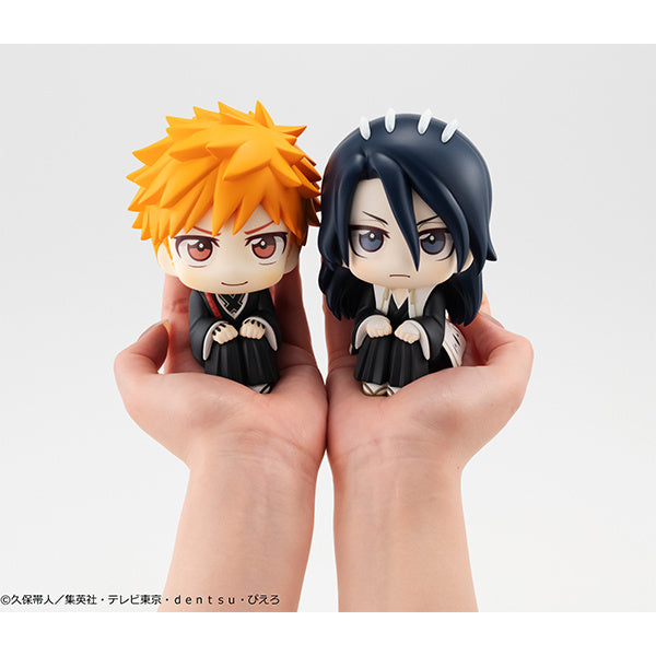 PREORDER Look Up BLEACH Thousand-Year Blood War Ichigo Kurosaki