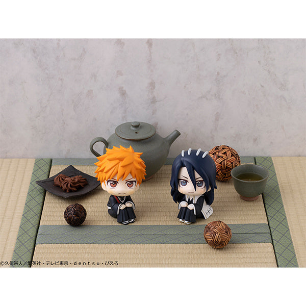 PREORDER Look Up BLEACH Thousand-Year Blood War Ichigo Kurosaki
