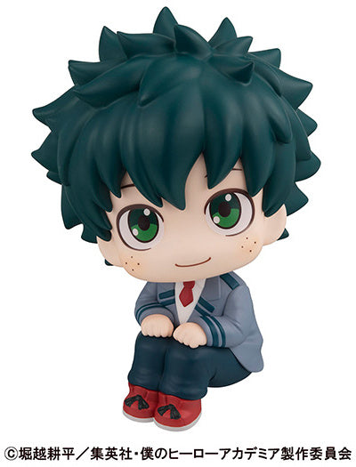 PREORDER Lookup My Hero Academia Izuku Midoriya