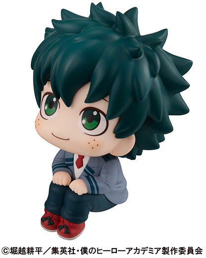 PREORDER Lookup My Hero Academia Izuku Midoriya