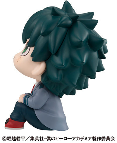 PREORDER Lookup My Hero Academia Izuku Midoriya