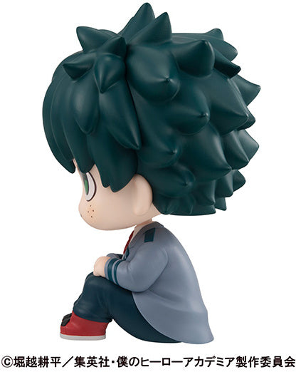 PREORDER Lookup My Hero Academia Izuku Midoriya
