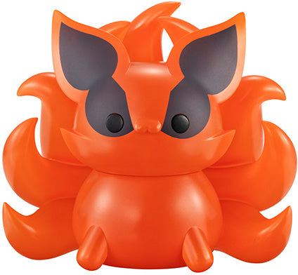 PREORDER MEGA CAT PROJECT NARUTO Nyanto! The Big Nyaruto Series “Kurama”