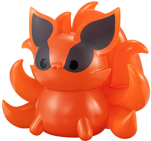 PREORDER MEGA CAT PROJECT NARUTO Nyanto! The Big Nyaruto Series “Kurama”