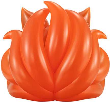 PREORDER MEGA CAT PROJECT NARUTO Nyanto! The Big Nyaruto Series “Kurama”