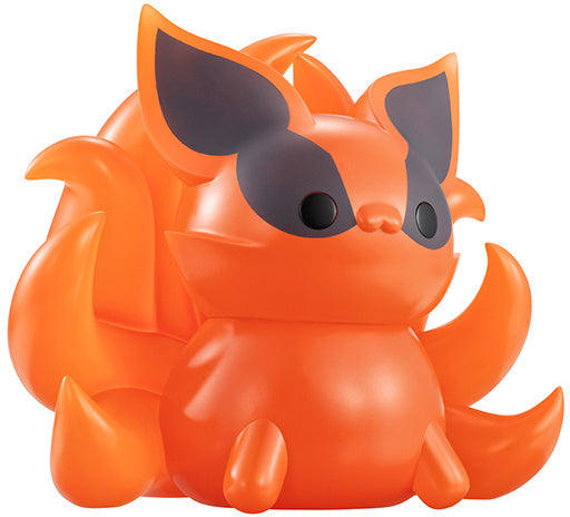 PREORDER MEGA CAT PROJECT NARUTO Nyanto! The Big Nyaruto Series “Kurama”