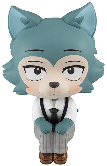 PREORDER Look Up BEASTARS Legoshi