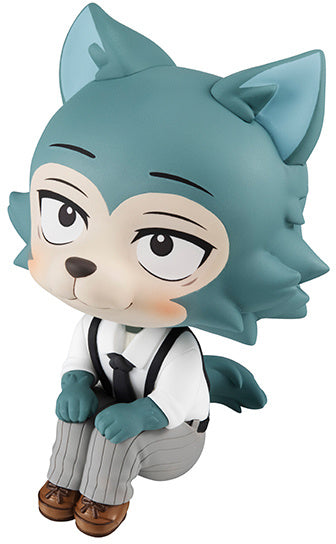 PREORDER Look Up BEASTARS Legoshi