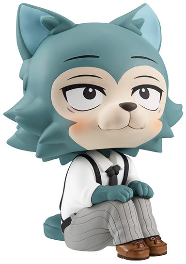 PREORDER Look Up BEASTARS Legoshi