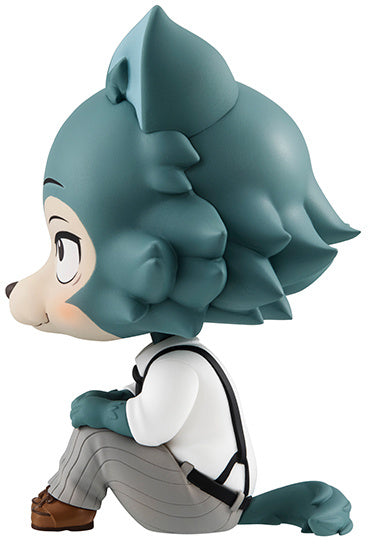 PREORDER Look Up BEASTARS Legoshi