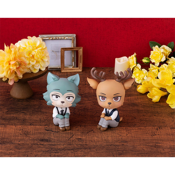 PREORDER Look Up BEASTARS Legoshi