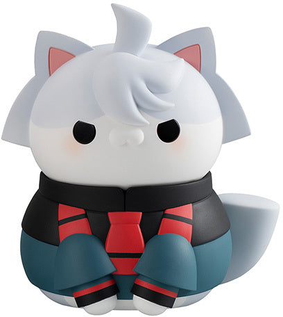 PREORDER MEGA CAT PROJECT Mobile Suit Gundam The Witch From Mercury Nyanto! The Big Series Cat From Mercury ②Miorine Rembran